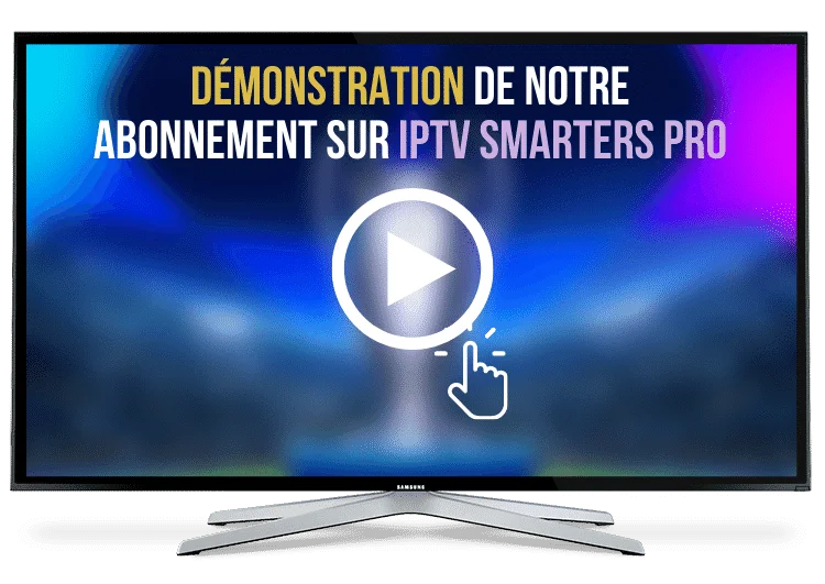 demonstration-de-labonnement-sur-IPTV-Smarters-PRO