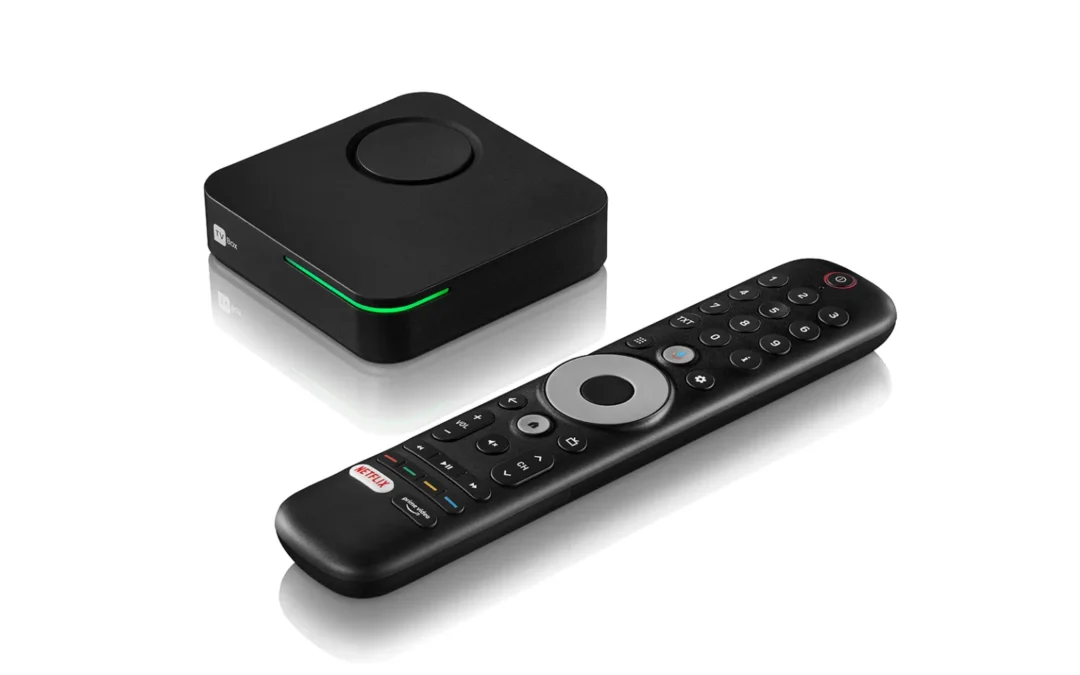 Guide Complet sur le Boîtier IPTV : Tout ce que Vous Devez Savoir